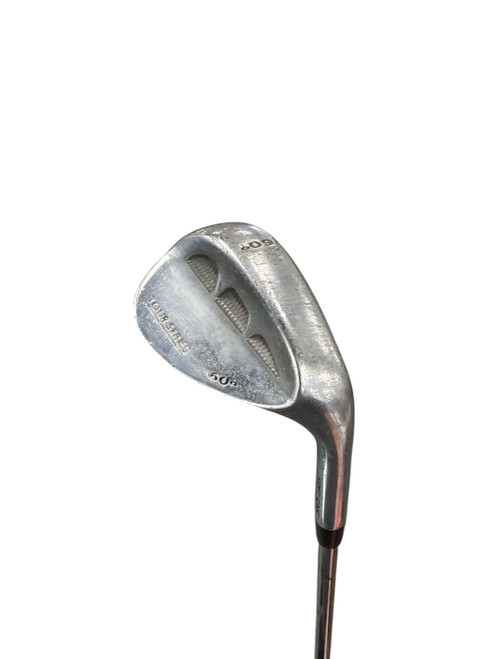 Vist Large View of Product Image Which is Used Tour Series 60 DEGREE Golf Wedge Mens RH 60 Degree