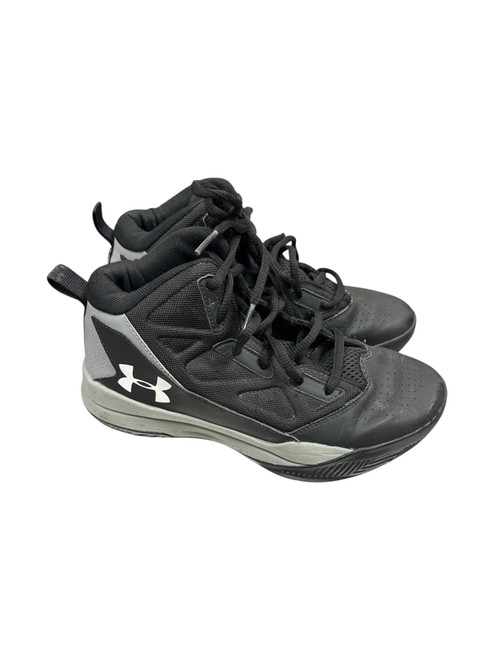 Vist Large View of Product Image Which is Basketball shoes