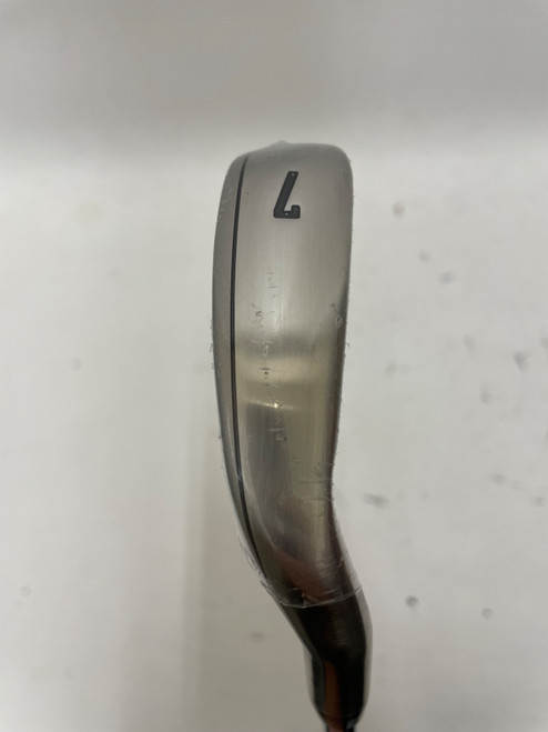 Vist Large View of Product Image Which is Used Callaway MAVRIK Mens Individual Iron RH 7 Iron