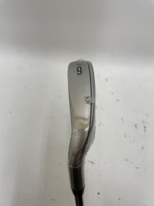 Vist Large View of Product Image Which is Used Callaway MAVRIK LH Mens Individual Iron LH 6 Iron