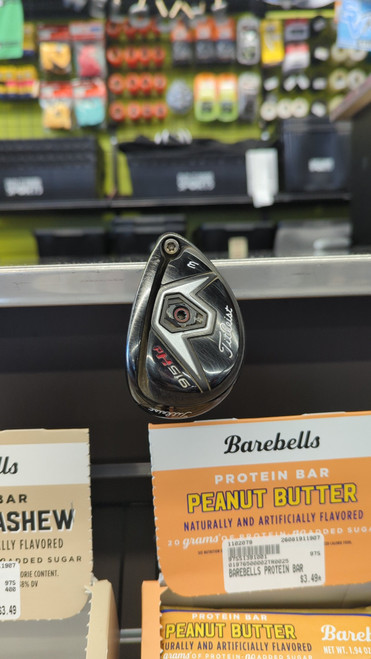 Vist Large View of Product Image Which is Used Titleist 915 HD 3H Mens Hybrid Club RH 3 Hybrid