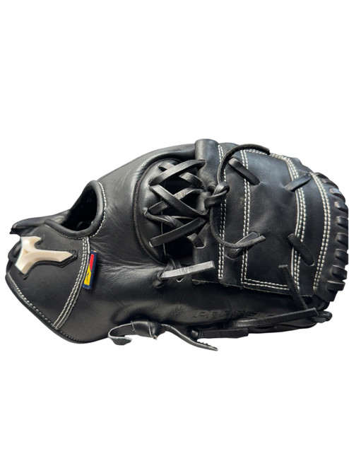 Vist Large View of Product Image Which is USED MIZUNO PRO SELECT RH THROW 11 3/4" GLOVE