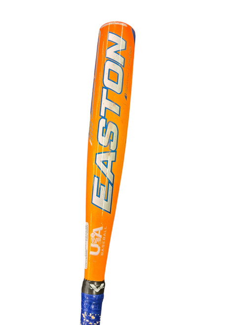Vist Large View of Product Image Which is Used Easton QUANTUM BB/SB USA 2 1/4 Bat 24"