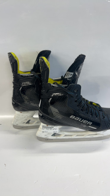 Vist Large View of Product Image Which is Used Bauer IGNITE PRO+ SKATES Intermediate Hockey Skate Intermediate 6.0