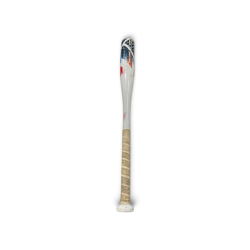 Vist Large View of Product Image Which is Used Adidas TRIPLE STRIPE BB/SB T-Ball Bat 26"