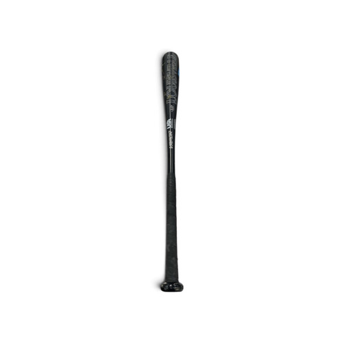 Vist Large View of Product Image Which is Used Louisville Slugger Vapor bat, full length