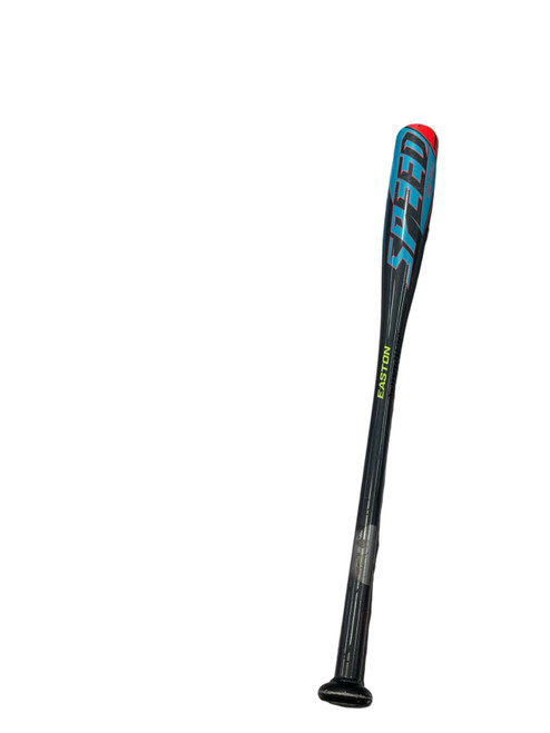 Vist Large View of Product Image Which is Easton, SPEED, BB/SB, USA, 2 1/4, Bat, 26"