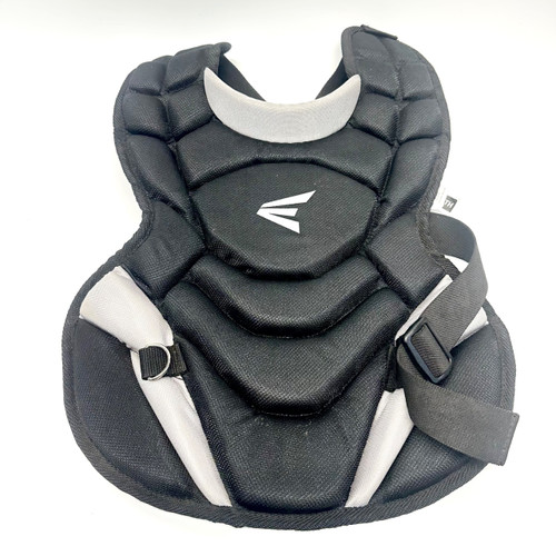 Vist Large View of Product Image Which is Used Easton Black Magic Youth Catchers Chest Protector 13.5in