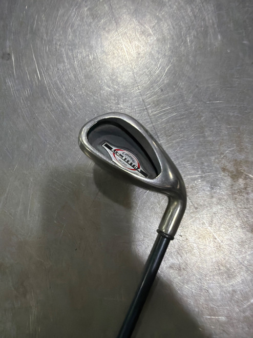 Vist Large View of Product Image Which is Used Callaway BIG BERTHA Mens Individual Iron RH 8 Iron