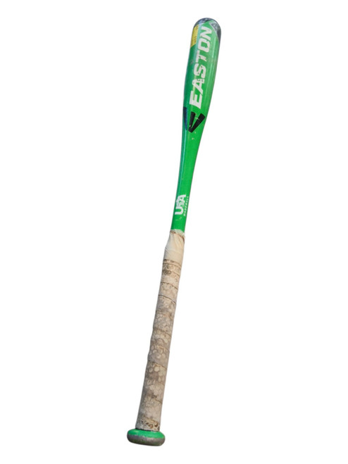 Vist Large View of Product Image Which is Used Easton S450 BB/SB USA 2 1/4 Bat 28"