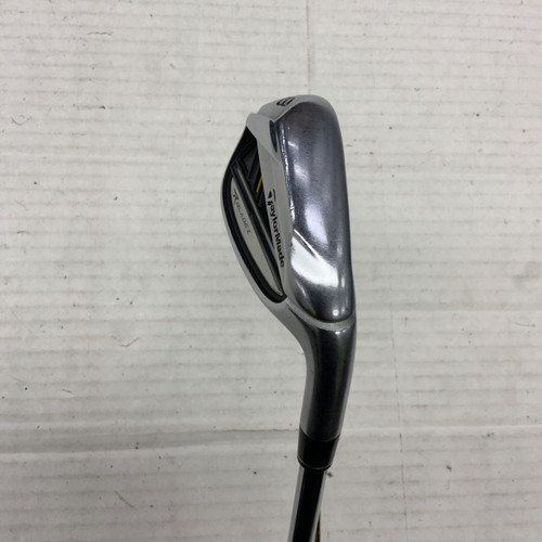 Vist Large View of Product Image Which is Used Taylormade ROCKETBLADEZ Mens Individual Iron RH 8 Iron