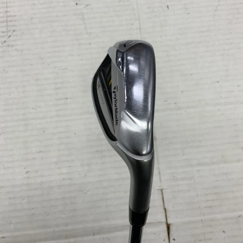 Vist Large View of Product Image Which is Used Taylormade RBLADEZ Golf Wedge Mens RH Pitching Wedge