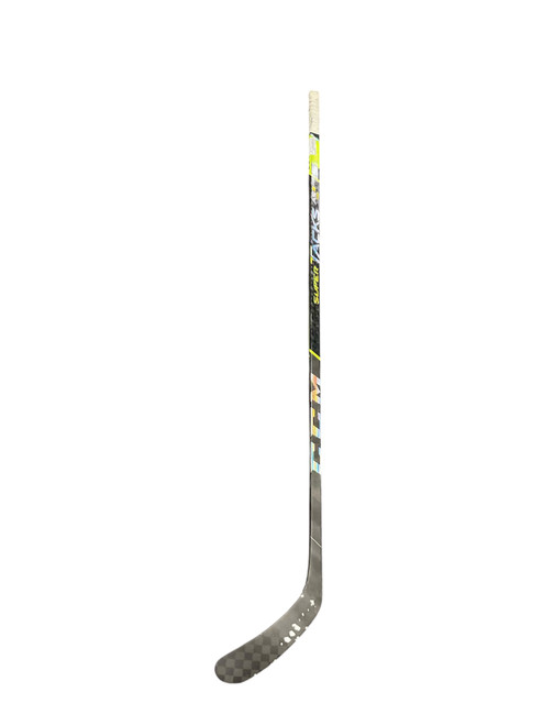 Vist Large View of Product Image Which is Used CCM SUPER TACKS AS3 PRO Senior One Piece Left 105 Flex