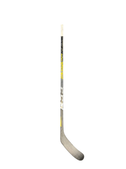 Vist Large View of Product Image Which is Used CCM SUPER TACKS AS2 PRO Senior One Piece Left 105 Flex