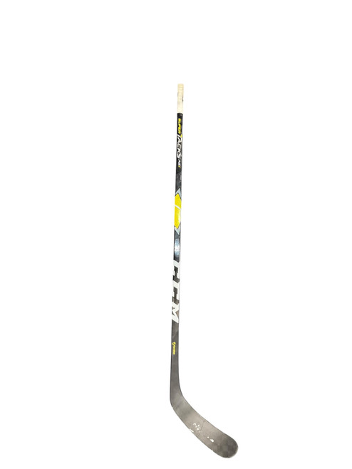 Vist Large View of Product Image Which is Used CCM SUPER TACKS AS1 Senior One Piece Left 105 Flex