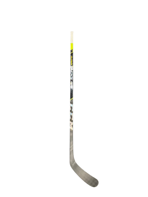 Vist Large View of Product Image Which is Used CCM SUPER TACKS AS3 PRO Senior One Piece Left 105 Flex