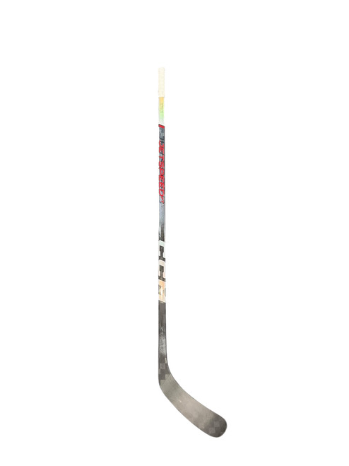 Vist Large View of Product Image Which is Used CCM JETSPEED FT 6 PRO Senior One Piece Left 90 Flex