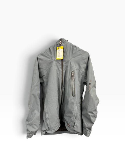 Vist Large View of Product Image Which is Used ONeil Outerwear Heavy Jacket Mens Medium