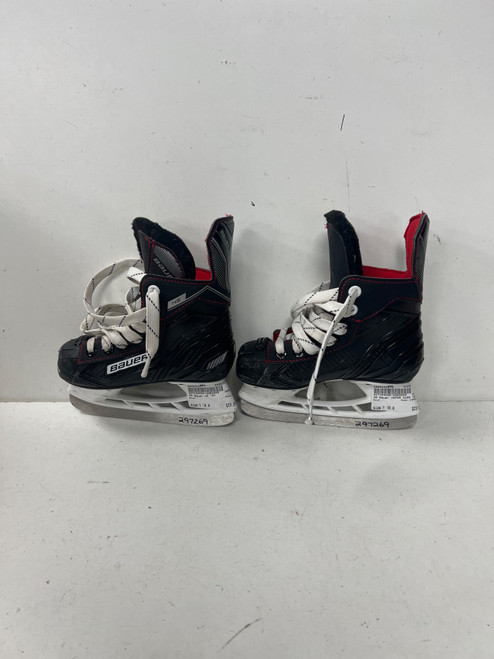 Vist Large View of Product Image Which is Used Bauer NS Youth Hockey Skate Youth 10.0
