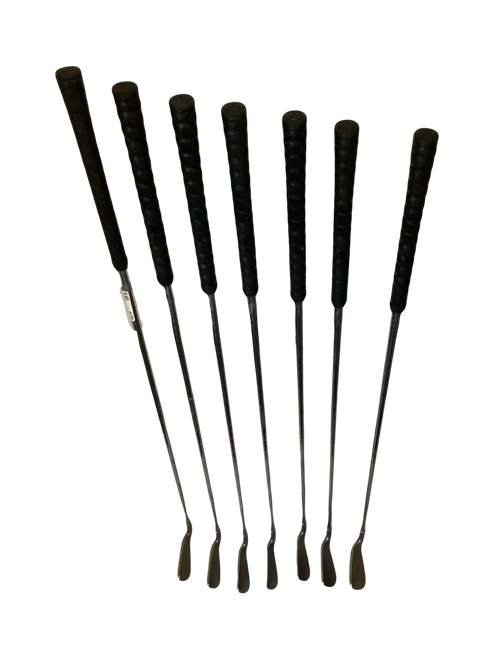 Vist Large View of Product Image Which is Used Ping G5 Mens Iron Set LH 3I-9I