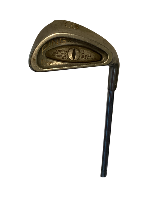 Vist Large View of Product Image Which is Used Ping EYE Mens Individual Iron RH 8 Iron