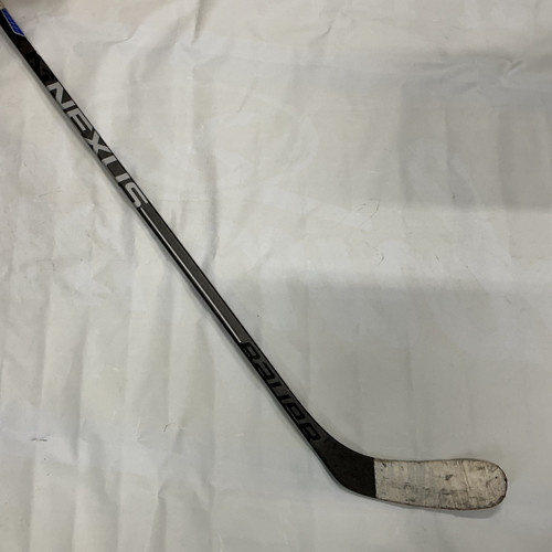 Vist Large View of Product Image Which is Used Bauer NEXUS Junior One Piece Left 47 Flex