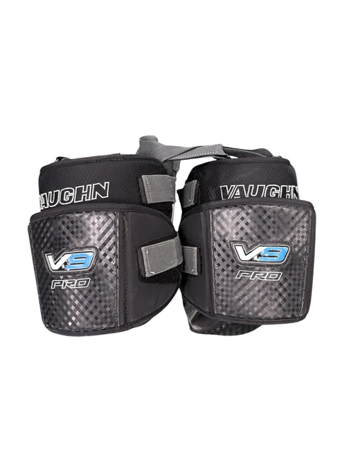Vist Large View of Product Image Which is Used Vaughn Goalie Accessory