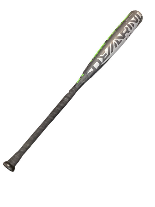 Vist Large View of Product Image Which is Used Demarini VOODOO BB/SB USSSA 2 5/8 Bat 32"