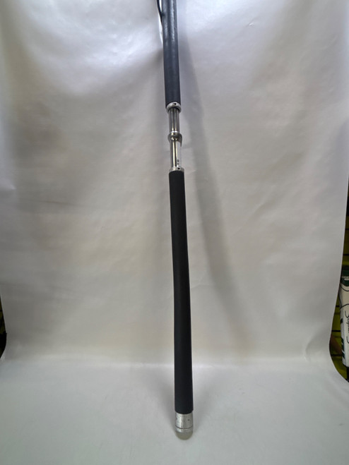 Vist Large View of Product Image Which is Used LAT PULL DOWN BAR HEAVY Lat Pulldown