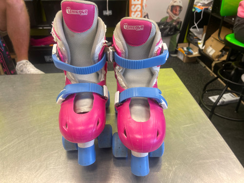 Vist Large View of Product Image Which is Chicago Inline Skates Inline Skates - Roller and Quad