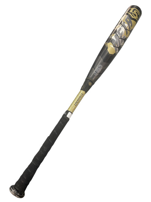 Vist Large View of Product Image Which is Used Louisville Slugger META BB/SB USSSA 2 5/8 Bat 31"