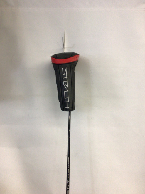 Vist Large View of Product Image Which is Used Taylormade STEALTH Mens Driver RH 9.0 Degree