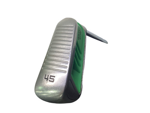 Vist Large View of Product Image Which is Used SQUARE STRIKE 45 Golf Chipper RH 44 Degree