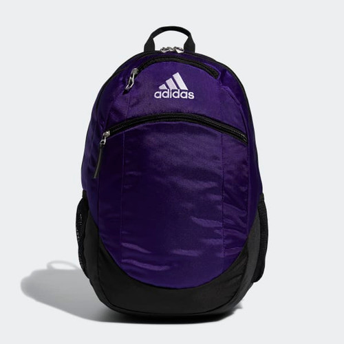 Vist Large View of Product Image Which is New STRIKER BACKPACK PURPLE