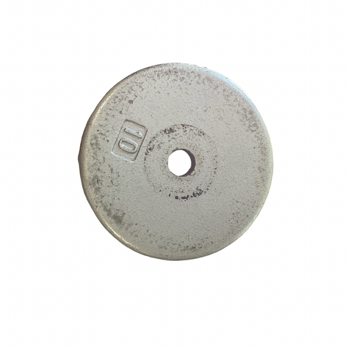 Vist Large View of Product Image Which is Used Standard Plate (Each) 10 lb