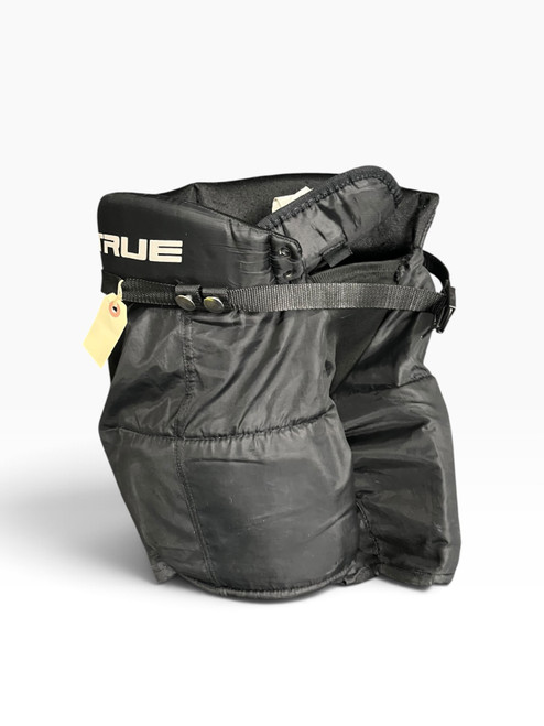 Vist Large View of Product Image Which is Used True PANTS Youth Pant Black MD
