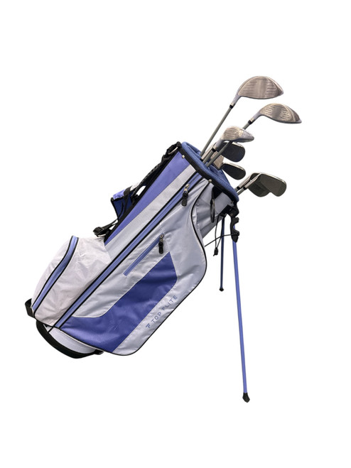 Vist Large View of Product Image Which is Used Top Flite TOP FLITE COMPLETE SET Womens Complete Set RH 10 Piece
