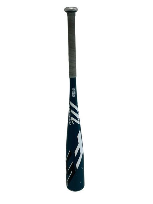 Vist Large View of Product Image Which is Used Marucci F5 JBB 25/15 USSSA 2 3/4 Baseball Bat