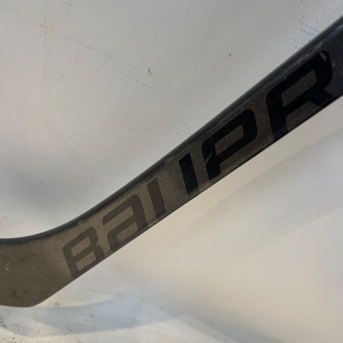 Vist Large View of Product Image Which is Used Bauer NEXUS 8000 Senior One Piece Right 67 Flex