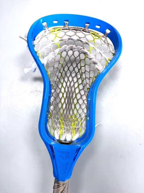 Vist Large View of Product Image Which is Used East Coast Dyes COMPLETE STICK Men Atk/Mid Complete Stick Royal Blue