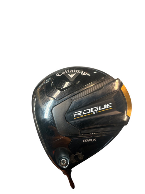 Vist Large View of Product Image Which is Used Callaway ROGUE ST Mens Driver LH 10.5 Degree