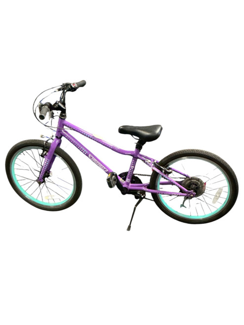 Vist Large View of Product Image Which is Used GUARDIAN ETHOS Hybrid/City Bike Girls None 20"