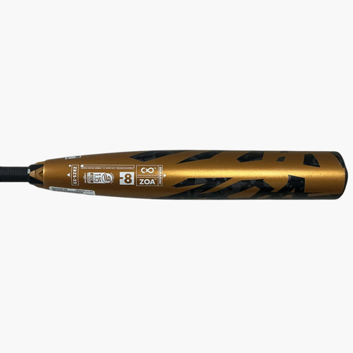 Vist Large View of Product Image Which is Used Demarini 30/22 -8 DEMARINI -8 USSSA BB/SB USSSA 2 3/4 Bat 30"