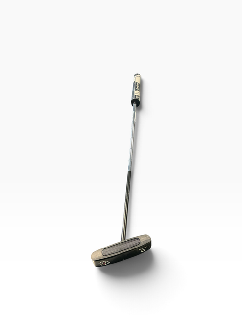 Vist Large View of Product Image Which is Used SeeMore MODEL C Mens Putter RH
