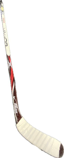 Vist Large View of Product Image Which is Used Bauer VAPOR XXXX Senior One Piece Left 87 Flex
