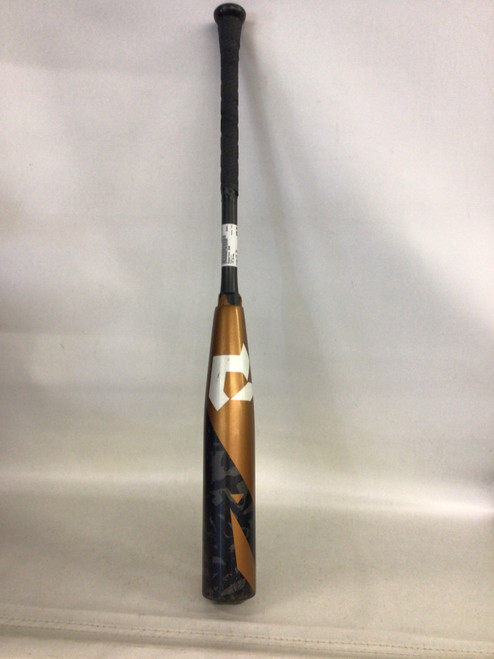 Vist Large View of Product Image Which is Used Demarini ZOA BB/SB USSSA 2 5/8 Bat 31"