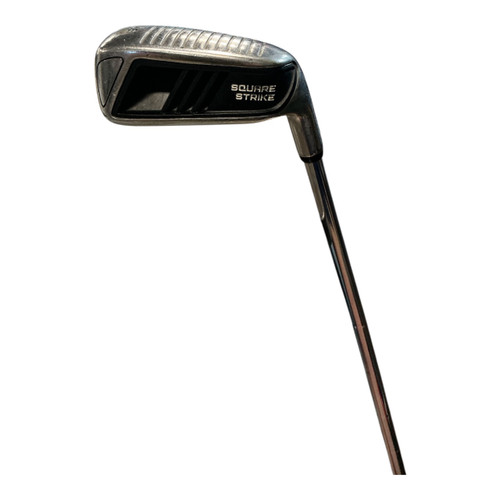 Vist Large View of Product Image Which is Used SQUARE STRIKE Golf Wedge Mens RH Unknown Degree