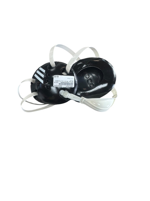 Vist Large View of Product Image Which is Used Adidas Wrestling Headgear Black