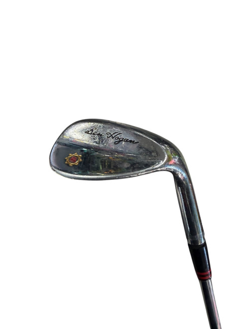 Vist Large View of Product Image Which is Used Ben Hogan APEX Golf Wedge Mens RH 58 Degree