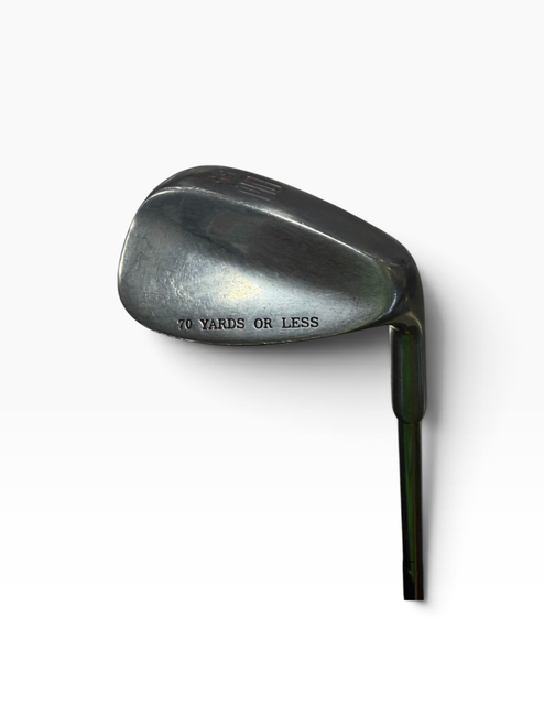 Vist Large View of Product Image Which is Used DW GOLF Golf Wedge Mens RH Sand Wedge